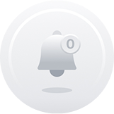 Notifications Empty State