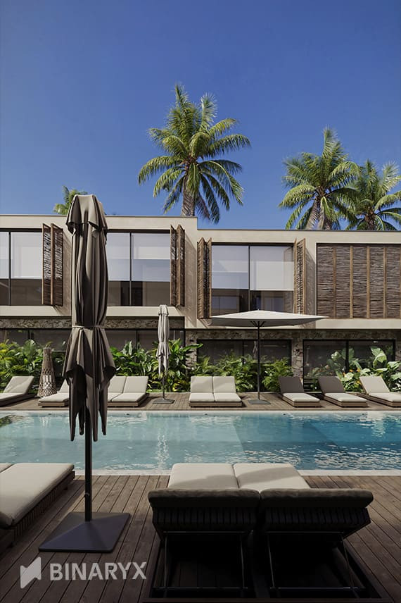 AWWA Hotel by Ribas A16