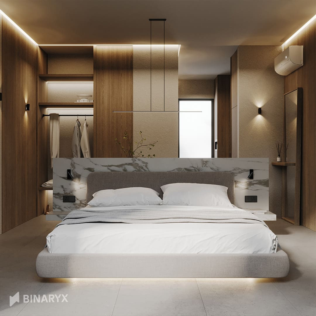 AWWA Hotel by Ribas B14