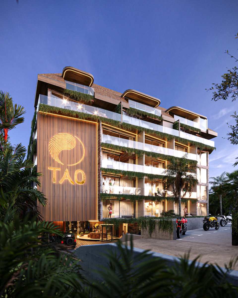 TAO Club House 81