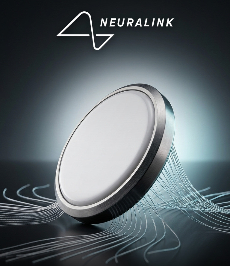 Neuralink