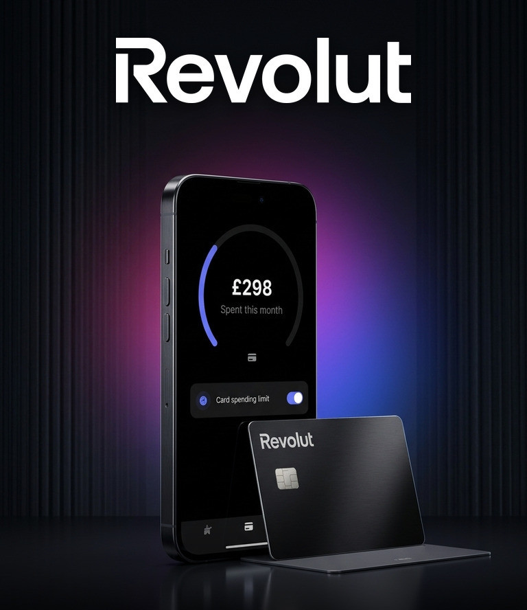 Revolut