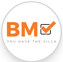 Bali Management Villas